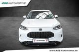 Honda ZR-V Advance Navi Kamera el. Heckkl. Leder - Honda Vorführfahrzeuge