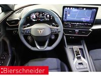 Cupra Formentor - Vorschau Bild 6