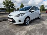 Ford Fiesta Viva//Zahnriemen NEU // Sitzheizung - Ford Fiesta: Viva