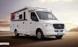 Weinsberg CaraCompact 640 MEG EDITION [PEPPER] el. Stufe,  - Angebote