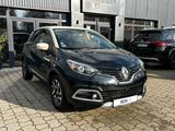 Renault Captur 1.2 TCe XMOD SHZ KAMERA KEYLESS AHK - Renault Captur Gebrauchtwagen in Hamburg