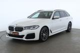 BMW 530d MH M Sport|ACC|HuD|PANO|Laser|Surround|HiFi - BMW 530 Gebrauchtwagen