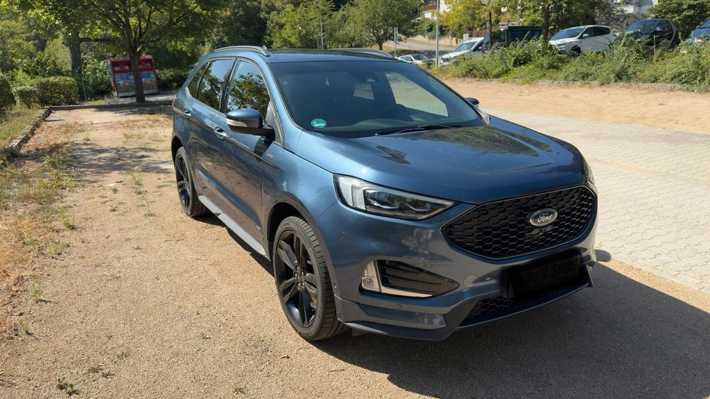 Image of Ford Edge