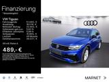 Volkswagen Tiguan 2.0 TDI 4M DSG R-Line LEDER*NAV*SH*LED*