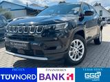 Jeep Compass 1.5 Altitude Mild-Hybrid *360°Cam* - Jeep mit Benzin-Antrieb: Allradantrieb, Geländewagen