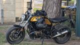 BMW R Nine T Pure - BMW R NINE T PURE