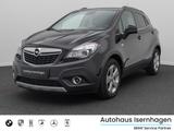 Opel Mokka Innovation ecoFlex Kamera HiFi Lenkradhzg - Opel Mokka Gebrauchtwagen in Hannover