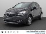 Opel Mokka Innovation ecoFlex Kamera HiFi Lenkradhzg - Opel Mokka mit Diesel-Antrieb