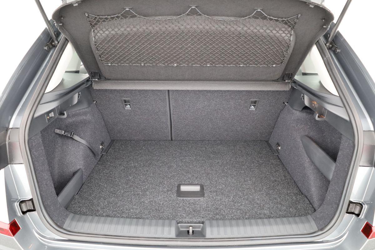 Skoda Kamiq 1.5 TSI DSG Selection, AHK, LED, Kamera, L, миниатюра 14