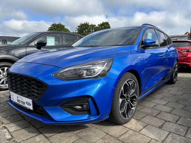Ford Focus Turnier Diesel 2.0 EcoBlue Aut. ST-LINE
