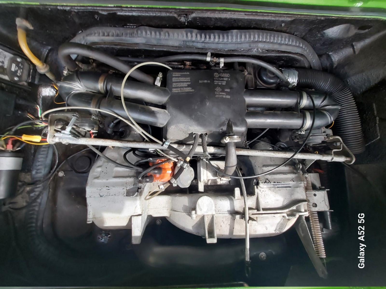 Volkswagen  VW T3 2.0 CU Club Joker  Baujahr 1981  lufti H