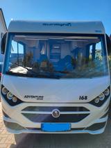 Sunlight i68 Adventure Edition - Sunlight Integrierter
