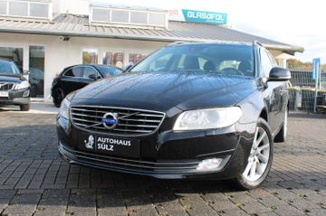 Volvo V70 - 1