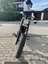 Suzuki Intruder VS 1400 VX51L - Bobber - INTRUDER 1400