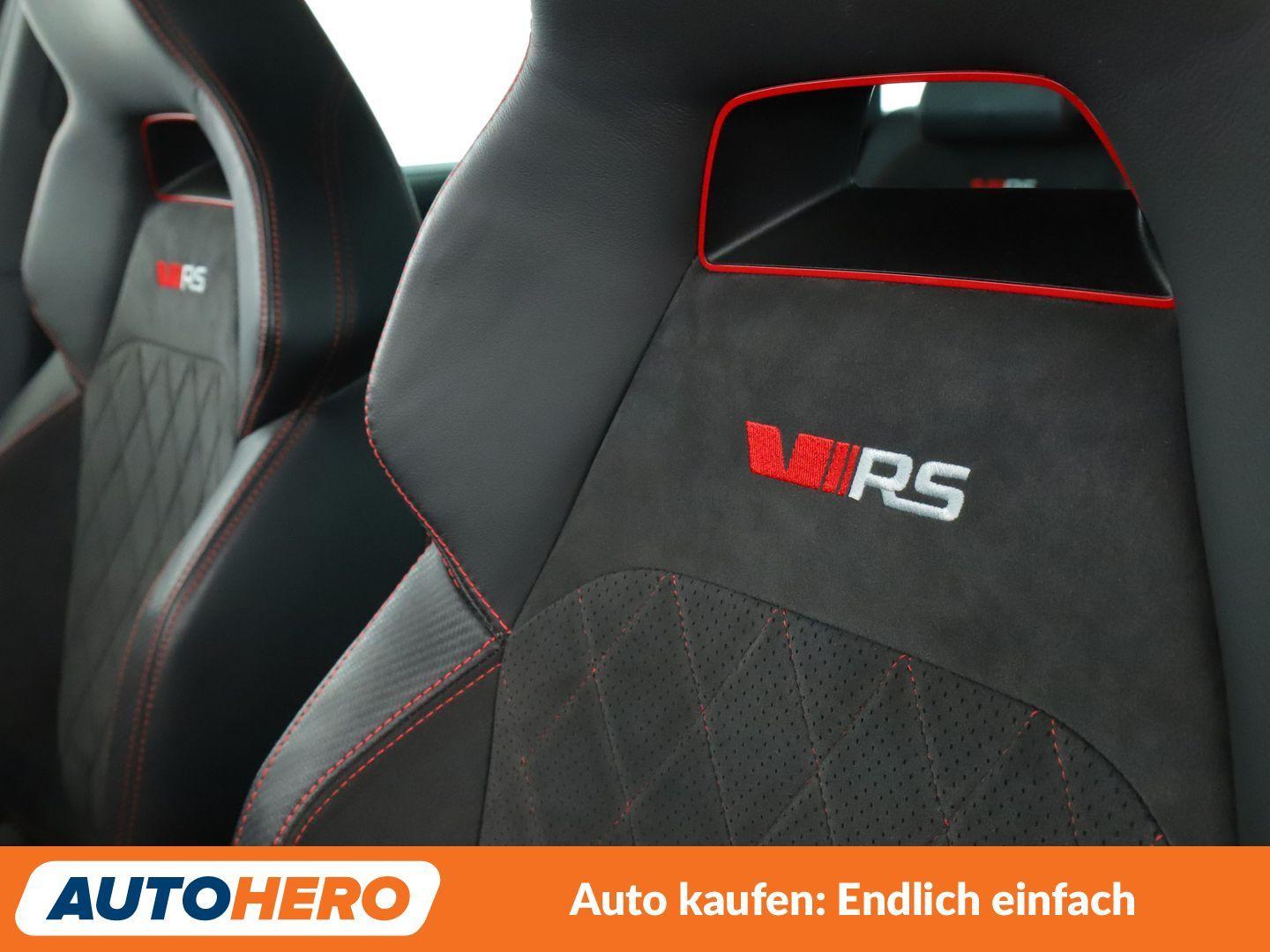 Skoda Kodiaq 2.0 BiTDI RS 4x4 Aut.*NAVI*LED*TEMPO*