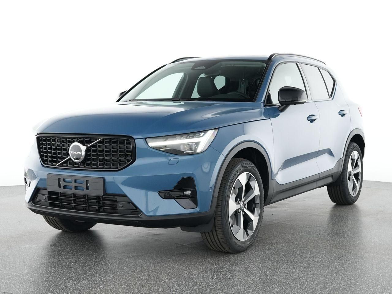 Fahrzeugabbildung Volvo XC40 Ultra Dark 2WD