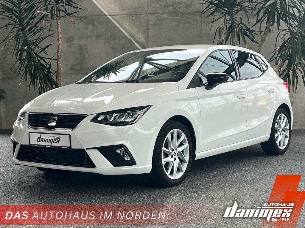 Image of Seat Ibiza