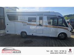 MALIBU I 430 KB-LE comfort 4.2t 180PS 8Gang mit Hubbett