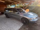 Volvo V70 II - Volvo V70: Ii
