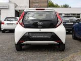 Toyota Aygo 1.0 x-sky*SCHALTGETRIEBE* KAMERA*CARPLAY* - Toyota Aygo (X) aus 2019