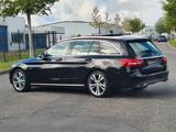Mercedes-Benz C T-Modell C 350 T e*Autom.*Navi*Kamera* - Mercedes-Benz C 350 mit Benzin-Antrieb