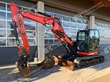 Kubota KX080-4 Verstellausleger / nur 2448h /BJ2018 - Angebote