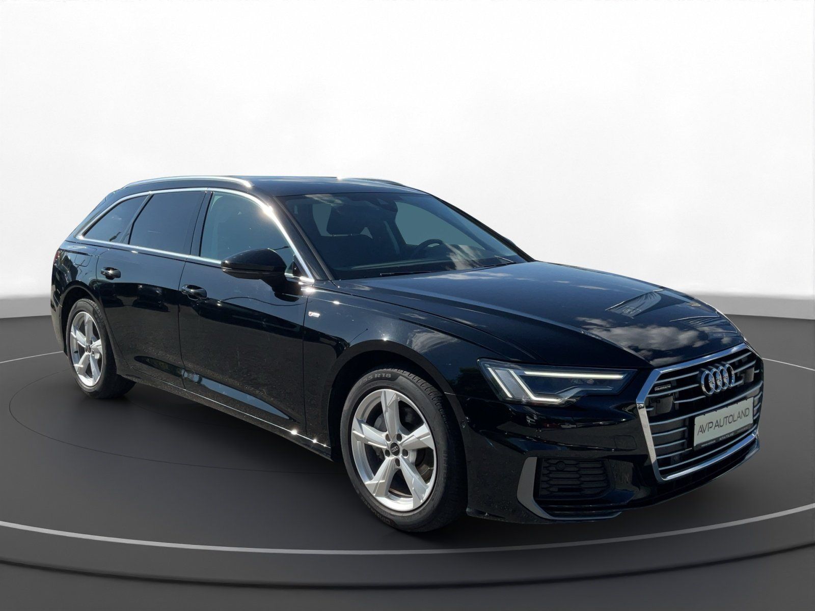Audi A6 - Bild 5