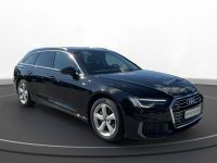 Audi A6 - Vorschau Bild 5