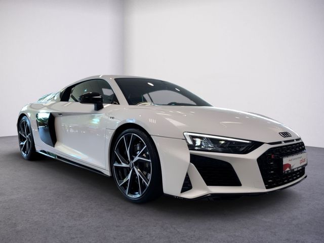 R8 COUPE V10 PERFORMANCE LED+KAMERA+OPTIK+LEDER+