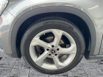 Mercedes GLA 180 - 8