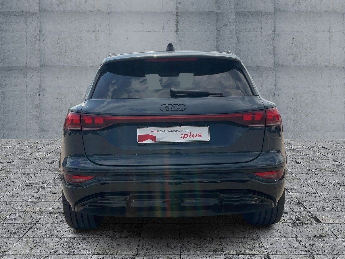 Audi SQ6 e-tron - Bild 5
