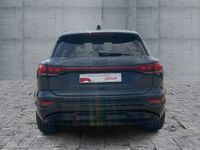 Audi SQ6 e-tron - Vorschau Bild 5