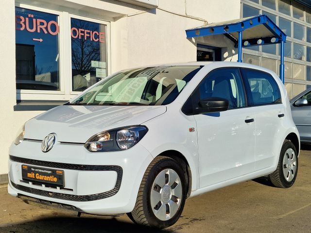 Volkswagen up! take up!