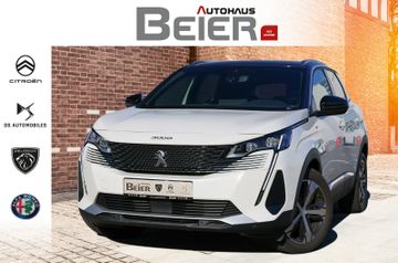 Peugeot 3008 GT  PT 130