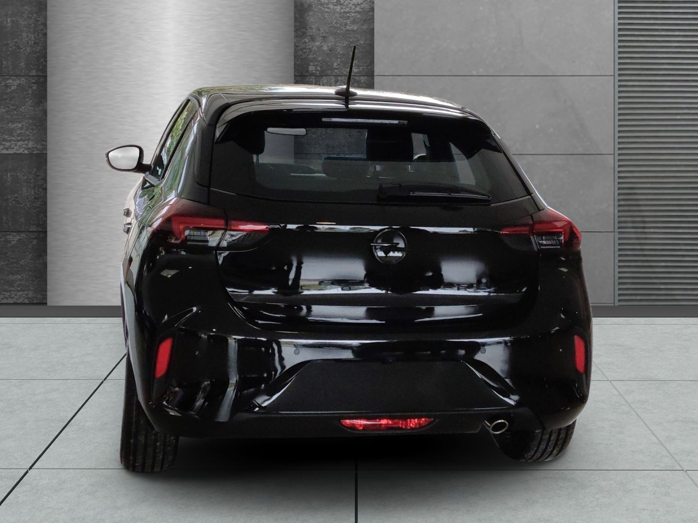 Opel Corsa - Bild 6