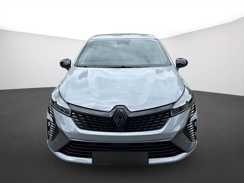 Renault Clio Esprit Alpine Full Hybrid E-Tech 145 imagem 3