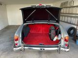 Mercedes-Benz 220 Ponton Oldtimer - Mercedes-Benz: Coupe, Ponton