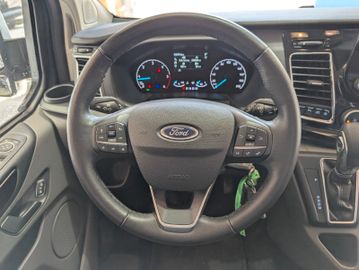 Ford Tourneo Custom Sport L1 185PS EcoBlue Automatik