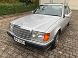 Mercedes-Benz W124 200D H Zulassung - Mercedes-Benz 200: W124 200d