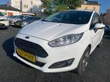 Ford Fiesta Titan. *beheizb.Frontsch.,Navi,DAB.,Nr.19 - Ford Fiesta Gebrauchtwagen in Dresden