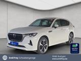 Mazda CX-60 AWD PHEV Aut. TAKUMI - Mazda CX-60 Takumi mit Hybrid-Antrieb (Benzin/Elektro)