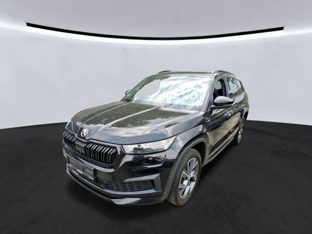 Skoda Kodiaq - Bild 2
