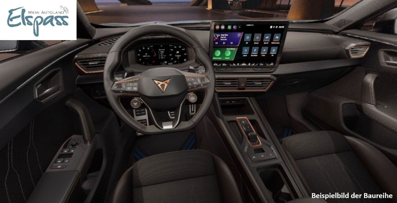 Cupra Formentor - Bild 6