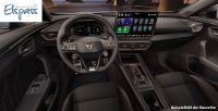 Cupra Formentor - Vorschau Bild 6