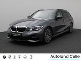 BMW 330d M Sport Kamera DAB HiFi Stop&Go Alarm LED - BMW 330 mit Diesel-Antrieb: Alcantara