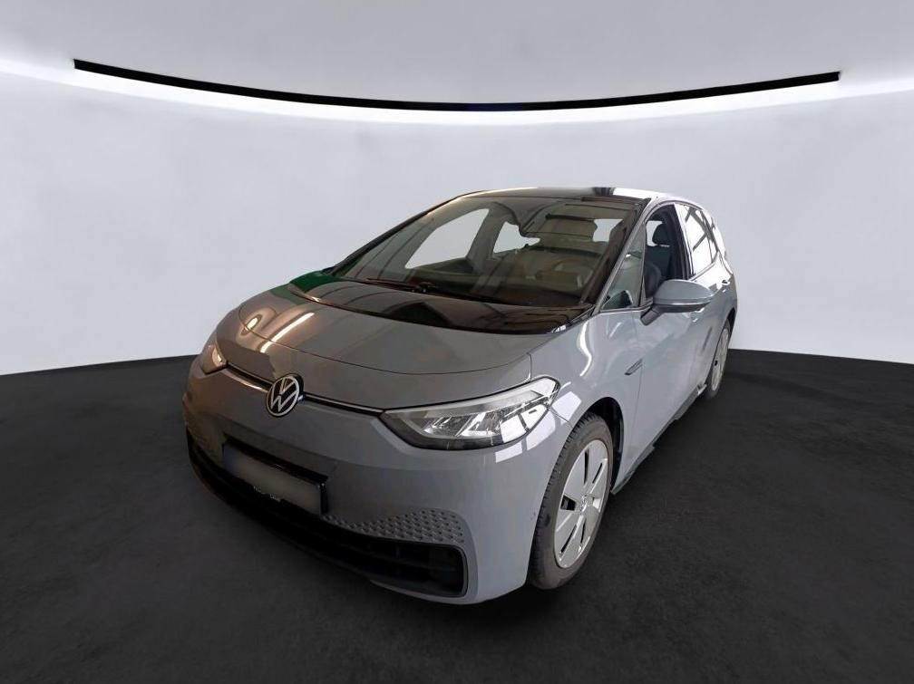 Volkswagen ID.3 - Bild 2