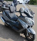 Suzuki burgman AN650z  L3e Executive - Angebote