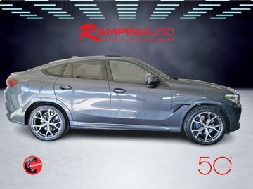 BMW X6 - 8