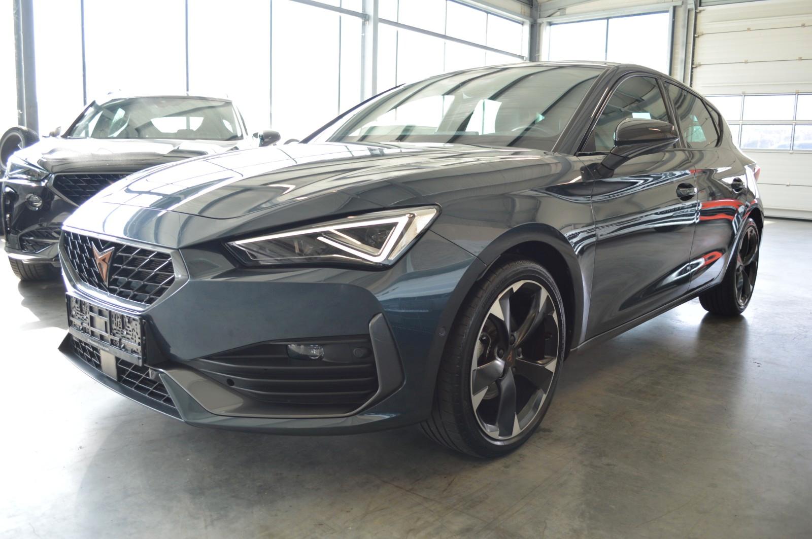 Cupra Leon 1.5 eTSI DSG LED|NAVI|BEATS|KAMERA|GARANTIE