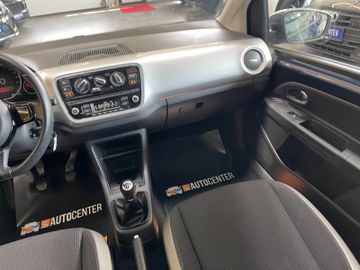 Volkswagen up! high up! BMT *KLIMA*SZHZ*TÜV-012026*